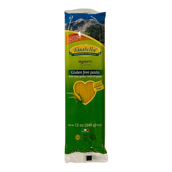 Farabella Gluten Free Spaghetti, 12 oz