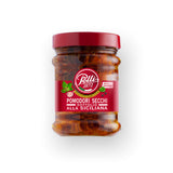 Polli Sundried Tomatoes Sicilian Style 285g