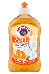 Chante Clair Dishes Orange fragrance 500ml