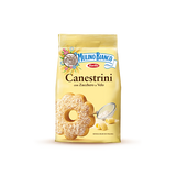 Canestrini cookies Mulino Bianco