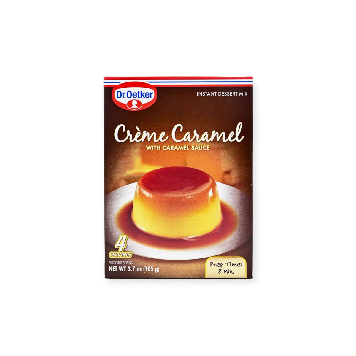 Dr. Oetker