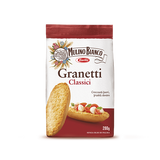 Granetti Classici Mulino Bianco 280g