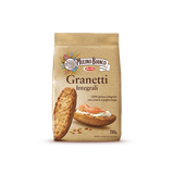 Granetti Whole wheat Mulino Bianco 280g