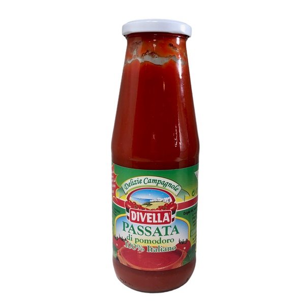 Divella Tomato Puree Passata