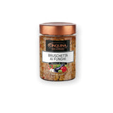 Cinquina Bruschetta Topping Mushrooms