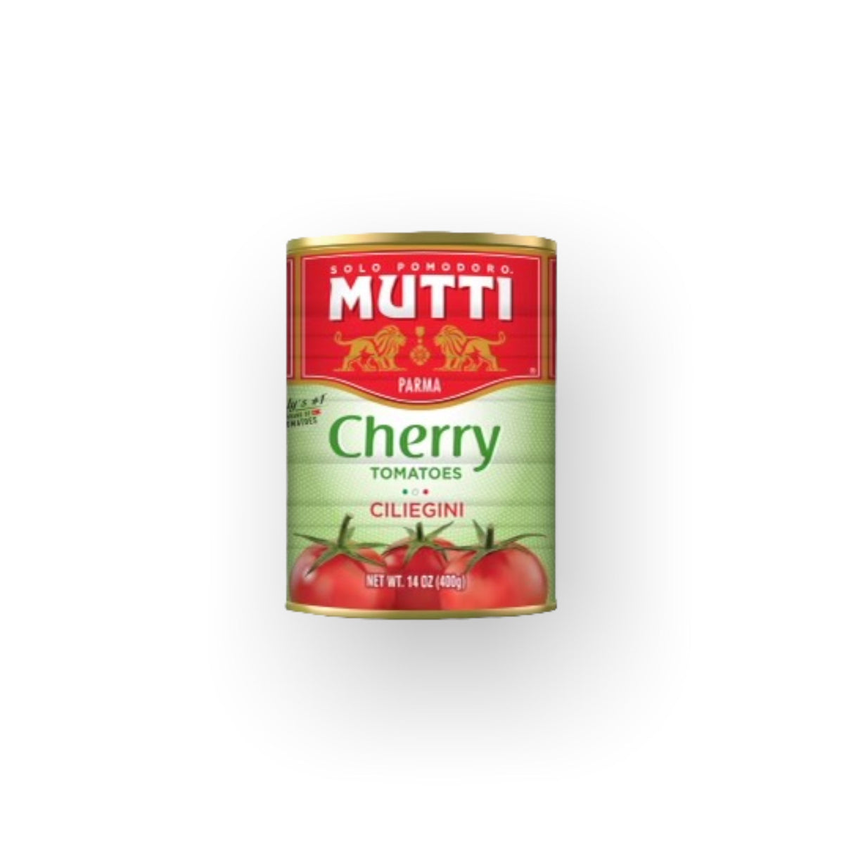 Mutti Cherry Tomatoes, 14 oz