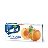 Santal Apricot juice 3x200ml