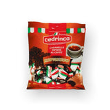 Cedrinca Coffee Filled Candies, 125g