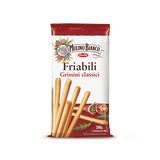Mulino Bianco Grissini Friabili Breadsticks, 300g