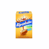 Alpenliebe, Original Hard Candies, 49g