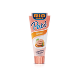 Rio Mare, Patè Tuna Spread, 100g
