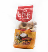 Natur Puglia Taralli with chili pepper, peperoncino 250 g