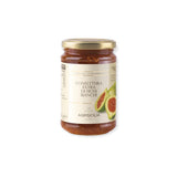 Agrisicilia White Figs Jam 12.7 Oz (360 g)