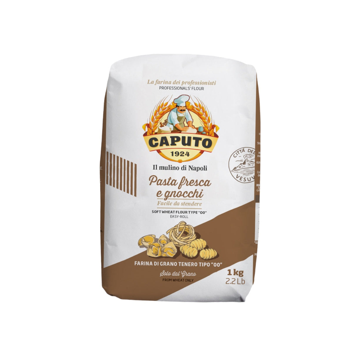 Caputo