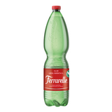 Mineral water Ferrarelle 1,5 L