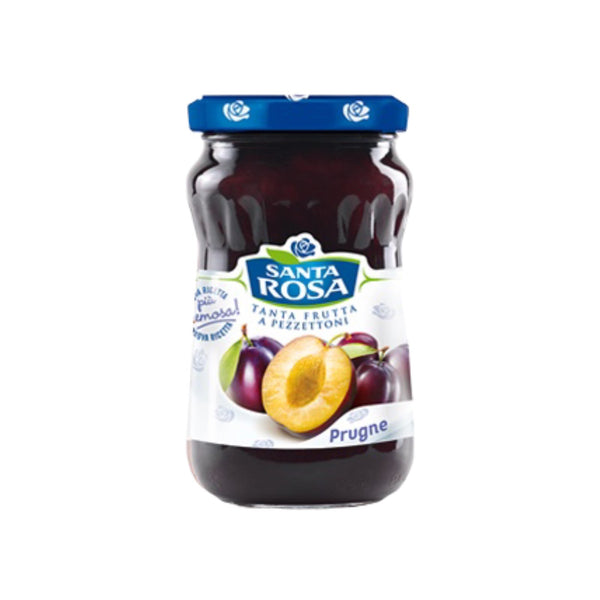 Santa Rosa Plum Jam, 350g