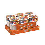 Estathe Peach Ferrero 6 Plastic Cups