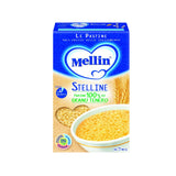 Mellin Stelline Baby Pastina, 320g