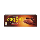 Matilde Vicenzi Grisbì Chocolate Filled Biscuits, 150g