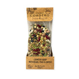 Cordero Country Soup Mix with Beans, Peas and Lentils, 325g