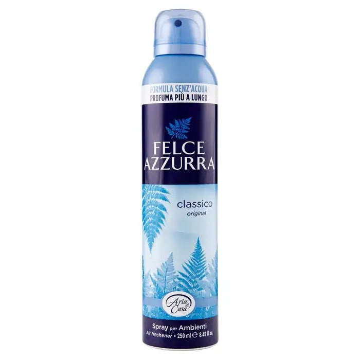 Felce Azzurra Aria di Casa Classico Air Freshener, 8.45 oz