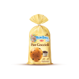 Mulino Bianco Pan Goccioli 8 Snacks