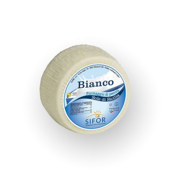 Sifor Pecorino Primo Sale Cheese, approx. 2 lb