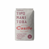 Casillo Manitoba Flour, 2.2 lb