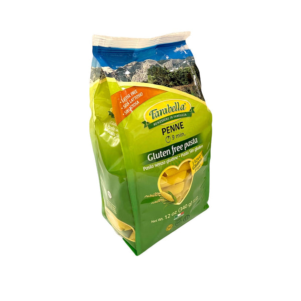 Farabella Gluten Free Penne, 12 oz