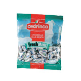 Cedrinca Fresh Mint Hard Candies, 5.25 oz
