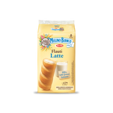 Mulino Bianco Flauti 8 snacks
