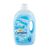 Coccolino Spring Air Fabric Softener, 3 Liters, 40 Washes