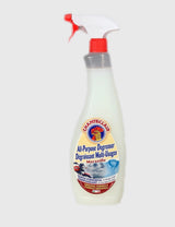 Chanteclair Multi-Surface Degreaser with Marseille Soap, 600ml