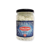 Crastan Effervescent Lemon Granules, 250g