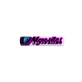 Morositas Licorice Gummy Candies 34g