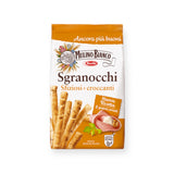 Mulino Bianco Sgranocchi Breadsticks, 210g