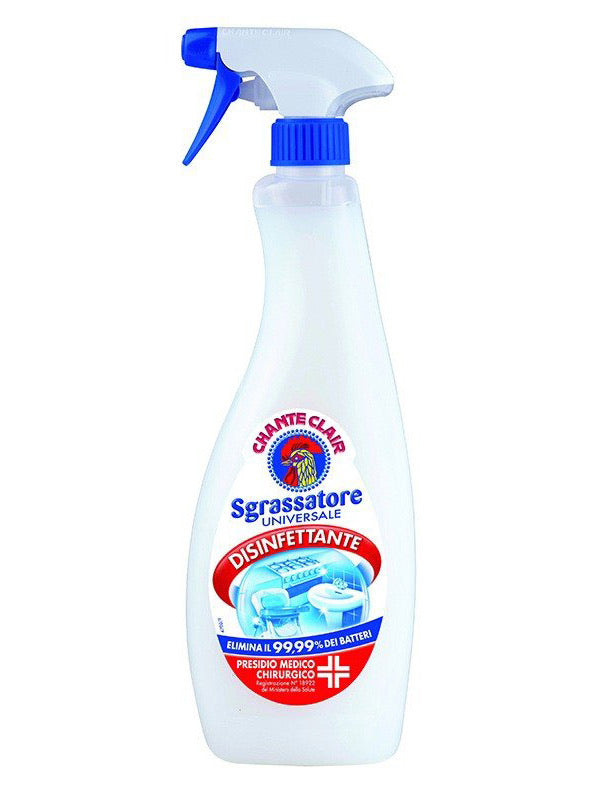 Chanteclair Disinfectant Cleaner