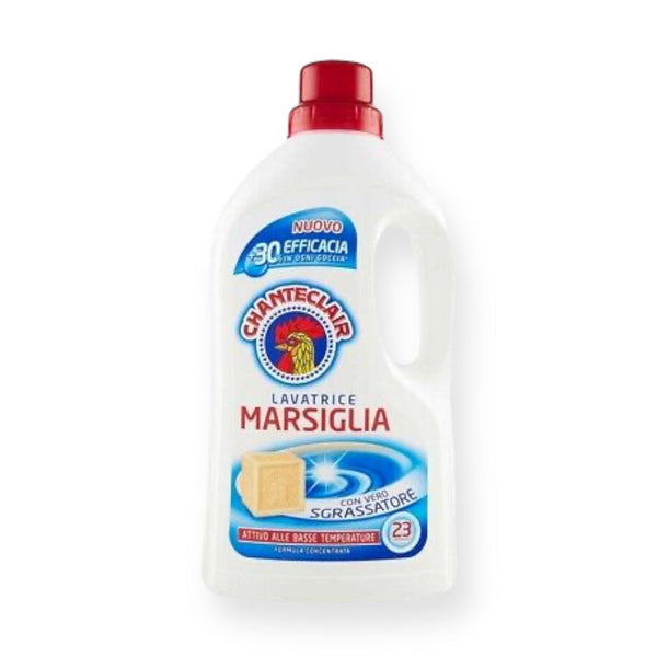 Chanteclair Marsiglia Washing Machine Detergent, 1260ml