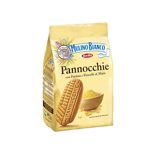Mulino Bianco Pannocchie Cornflake Cookies, 350g