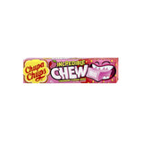 Chupa Chups Strawberry Flavour Chews 45g