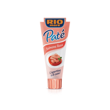 Rio Mare Paté, Pink Salmon
