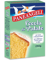Paneangeli Fecola di patate 250g