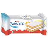 Kinder Paradiso 4 snacks