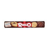 Pavesi Ringo Cacao Sandwich Cookies, 165g