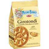 Girotondi Mulino Bianco 350g