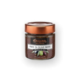 Cinquina Black Olives Spread 200g