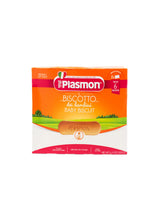 Plasmon Biscotto baby biscuit 320g