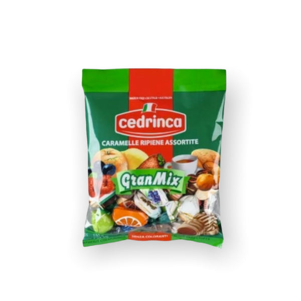 Cedrinca Gran Mix Candies, 150g