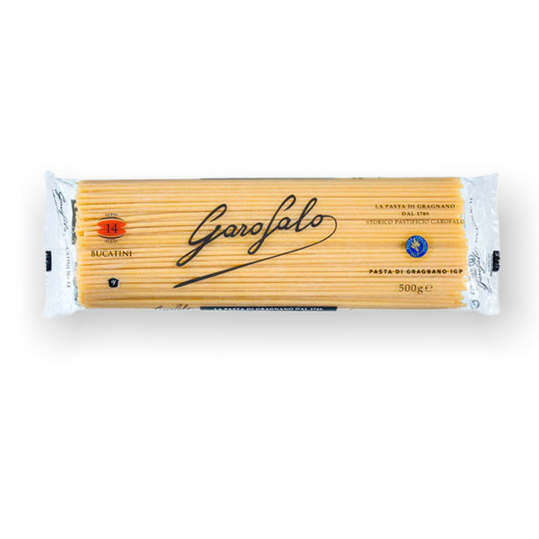 Garofalo Bucatini Pasta, 16 oz