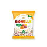 Bonelle Fruit Flavored Jelly Candies, 175g